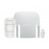 Ajax Kit Sistema de Alarma HUB2(4G)-BASIC, Alámbrico/Inalámbrico, 100 Zonas de Alarma, 1 Sensor de Movimiento, 2 Sensores Puerta/Ventana, con Panel de Control