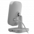 Ajax Cámara de Seguridad IP Smart WiFi Cubo IR para Interiores RAL 9003, Inalámbrico, 2688 x 1520 Pixeles, Día/Noche - Imagen adicional 1