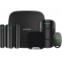 Ajax Kit Sistema de Alarma KIT RESIDENCIAL B, Inalámbrico, 1 Zona de Alarma, 1 Sensor de Movimiento, 2 Sensores Puerta/Ventana, con Panel de Control