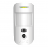 Ajax Sensor de Movimiento PIR de Montaje en Pared MOTIONCAM, Inalámbrico, Anti-Pet, hasta 12 Metros, Blanco - Imagen adicional 1