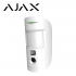 Ajax Sensor de Movimiento PIR de Montaje en Pared MOTIONCAM, Inalámbrico, Anti-Pet, hasta 12 Metros, Blanco  1