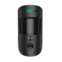 Ajax Sensor de Movimiento PIR Montaje en Pared MOTIONCAM HDR (PhOD)-B, Inalámbrico, hasta 12 Metros