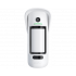 Ajax Sensor de Movimiento PIR Montaje en Pared MotionCam Outdoor (PhOD), Inalámbrico, hasta 15 Metros