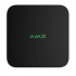 Ajax NVR de 16 Canales NVR BL(16CH) para 1 Discos Duros, máx. 16TB, 1 x RJ-45