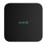 Ajax NVR de 8 Canales NVR BL(8CH) para 1 Discos Duros, máx. 16TB, 1 x RJ-45