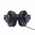 AKG Audífonos K52, Alámbrico, 2.5 Metros, 3.5/6.5mm, Negro  4