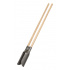 Aksi Cavador AKS-111221, 45", Mango de Madera