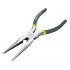 Aksi Pinza de Punta AKS-304505, Acero