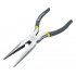 Aksi Pinza de Punta AKS-304521, Acero