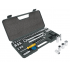 Aksi Kit de Herramientas para Uso Automotriz 308702, 52 Piezas