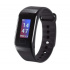 Aktion Smartwatch Get Fit 3.0, Bluetooth 4.0, Android/iOS, Negro  1