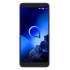 Smartphone Alcatel 1X 2019 5.5" Dual Sim, 1440 x 720 Pixeles, 16GB, 2GB RAM, 4G, Android 8.0, Azul ― Empaque abierto, producto nuevo.  1