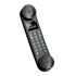 Alcatel Teléfono Inalámbrico Origin, DECT, 1 Auricular, Altavoz, Negro  3