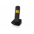 Alcatel Teléfono Inalámbrico E132, 1 Auricular, Negro  1