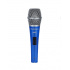 Alctron Micrófono IMIC, Inalámbrico, XLR-3, Azul  1
