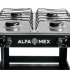 Alfa Parrilla de Gas 412-4, 4 Quemadores - Imagen adicional 2