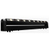 Alien Barra de Luz LED BARRA LED 8X3, Interiores, Luz Rojo, 70W, Negro  1