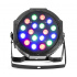 Alien Proyector de Luz PAR18X1, Auto/DMX/Maestro-Esclavo, RGB, 30W, 1 Pieza   1