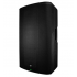 Alien Bafle Profesional Amplificado SP-12ELITE, Bluetooth, Alámbrico/Inalámbrico, 600W RMS, 600 W PMPO, USB, XLR, Negro  2