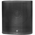 Alien Pro Subwoofer ELITE 18 MAX, 2000W RMS, 32 - 150Hz, 18"   1