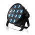 Alienpro Proyector de Luz PAR12X12RGBWA, Auto/DMX/Maestro-Esclavo, RGB, 150W, 1 Pieza   1