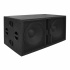 Alien Pro Subwoofer Doble Activo Pro SP218, Alámbrico, 1000W, 18”, Negro  2