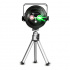 Alien Pro Proyector de Luz Super Mini RG, 2 Leds, RGB  3