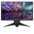 Monitor Gamer Alienware AW2518HF TN 24.5", Full HD, FreeSync, 240Hz, HDMI/DisplayPort, Negro/Plata   1