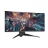 Monitor Gamer Curvo Alienware AW3418DW LED 34.1'', Quad HD, Ultra Wide, G-Sync, 120Hz, HDMI, Negro/Plata - Imagen adicional 2