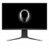 Monitor Gamer Alienware AW2720HF LCD 27", Full HD, AMD FreeSync, NVIDIA G-SYNC Compatible, HDMI, Negro/Blanco (2020) ? Garantía Limitada por 1 Año