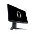 Monitor Gamer Alienware 210-AVLT, LCD 25", Full HD, G-Sync/FreeSync, 240Hz, HDMI, Negro  8