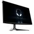 Monitor Gamer Alienware AW2723DF LCD 27", 2560x1440 Quad HD, G-Sync/FreeSync, 280Hz, HDMI/DisplayPort, Plata   3