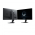 Monitor Gamer Alienware AW2724HF LCD 27", 1920x1080 Full HD, FreeSync, 360Hz, HDMI/DisplayPort, Negro   10