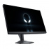 Monitor Gamer Alienware AW2724HF LCD 27", 1920x1080 Full HD, FreeSync, 360Hz, HDMI/DisplayPort, Negro   4