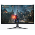 Monitor Gamer Curvo Alienware AW3225QF QD-OLED 32", 3840x2160 4K Ultra HD, G-Sync/FreeSync, 240Hz, HDMI/DisplayPort, Blanco   1