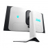 Monitor Gamer Curvo Alienware AW3225QF QD-OLED 32", 3840x2160 4K Ultra HD, G-Sync, 240Hz, HDMI/DisplayPort, Negro/Blanco   11