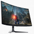 Monitor Gamer Curvo Alienware AW3225QF QD-OLED 32", 3840x2160 4K Ultra HD, G-Sync/FreeSync, 240Hz, HDMI/DisplayPort, Blanco   2