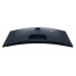 Monitor Gamer Curvo Alienware AW3425DWM LED VA 34", 3440x1440 Ultra Wide Quad HD, FreeSync, 180Hz, HDMI/DisplayPort, Azul - Imagen adicional 3