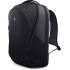 Alienware Mochila AW7825P de Poliéster/TPU para Laptop 18", Negro  3