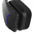 Alienware Audífonos Gamer AW988 7.1, Inalámbrico, 3.5mm, Negro  7
