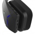 Alienware Audífonos Gamer AW988 7.1, Inalámbrico, 3.5mm, Negro - Imagen adicional 6