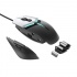 Mouse Gamer Alienware Óptico Elite, Alámbrico, USB, 12.000DPI, Negro/Plata  10