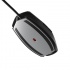 Mouse Gamer Alienware Óptico Elite, Alámbrico, USB, 12.000DPI, Negro/Plata  5