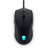 Mouse Gamer Alienware Óptico AW320M, Alámbrico, USB-A, 19.000DPI, Negro  6