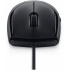 Mouse Gamer Alienware Óptico AW320M, Alámbrico, USB-A, 19.000DPI, Negro  2