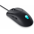 Mouse Gamer Alienware Óptico AW320M, Alámbrico, USB-A, 19.000DPI, Negro  5