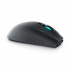 Mouse Gamer Alienware Óptico AW620M, Inalámbrico, USB, 26.000DPI, Negro  4