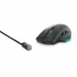 Mouse Gamer Alienware Óptico AW620M, Inalámbrico, USB, 26.000DPI, Negro  8