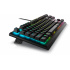 Teclado Gamer Alienware AW420K RGB, Teclado Mecánico, Switch Cherry MX Red, Alámbrico, Negro (Inglés)  5