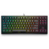 Teclado Gamer Alienware AW420K RGB, Teclado Mecánico, Switch Cherry MX Red, Alámbrico, Negro (Inglés)  3